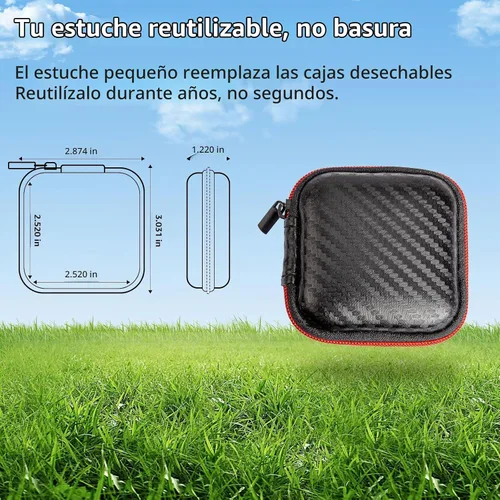 Vista 8 de iMangoo Auriculares USB C Tipo C para Samsung Galaxy S25 Ultra S24 Plus S23 S22 S21 S20 Auriculares Magnéticos con Cable HiFi DAC Micrófono