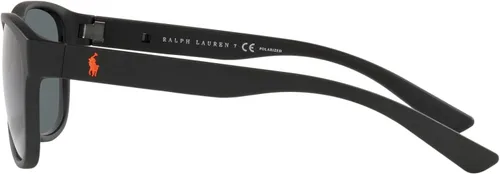 Vista 4 de Polo Ralph Lauren Ph4180u - Gafas de sol cuadradas de ajuste universal