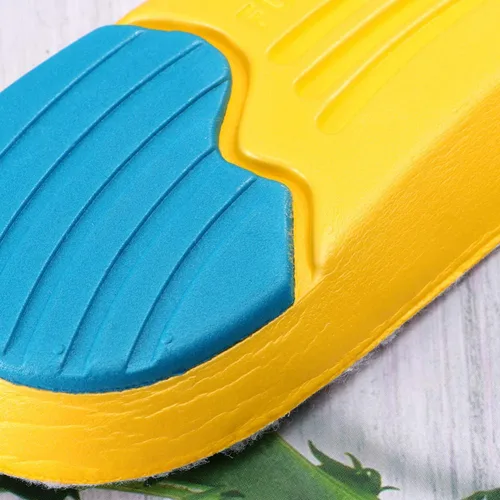 Vista 7 de Exceart Plantillas de zapatos de invierno Diseño ingenioso, mejora la fuerza del pie, alivia la presión del pie. Almohadillas cálidas para zapatos