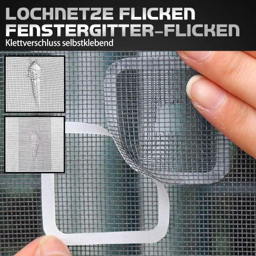Vista 7 de 2026 Nuevo Atrapapelos Desechable para Drenaje de Ducha - Protector Cuadrado para Drenaje de Piso de Baño (10 unidades)
