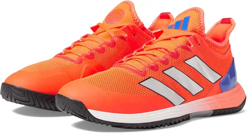 Vista 4 de adidas Tenis Adizero Ubersonic 4 para hombre