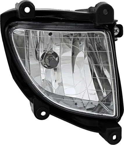 Vista 9 de Para Kia Sportage luces antiniebla Lámparas Set 2006 2007 lado del conductor y del pasajero Driver and Passenger Side Set