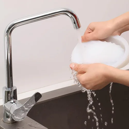 Vista 4 de Jabonera Molde de Silicona DIY Accesorios de Baño Set Herramientas para Hacer