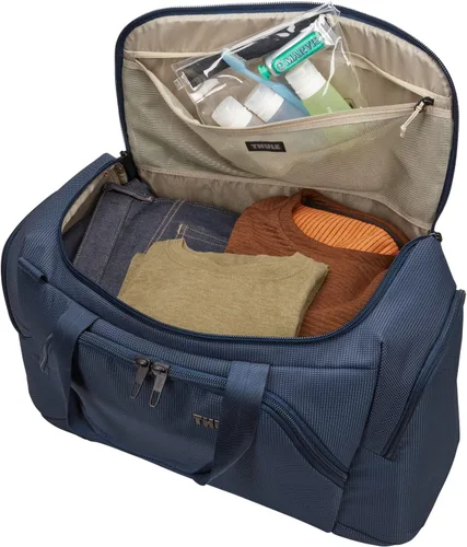 Vista 7 de Thule Crossover 2 - Bolsa de viaje 44 L