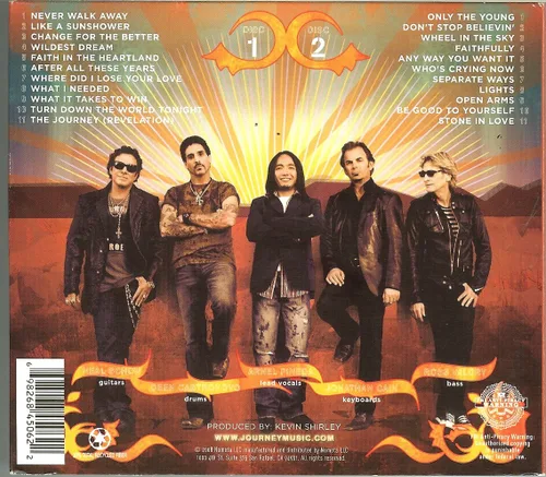 Vista 2 de Revelation
