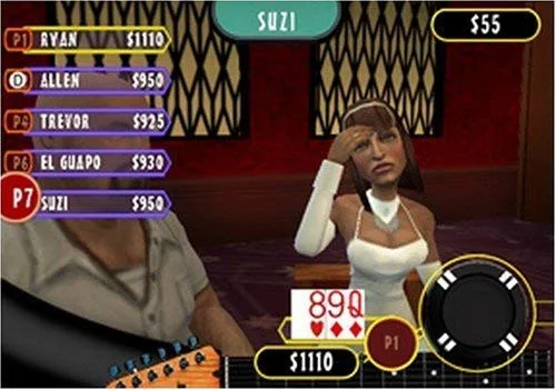Vista 3 de Hard Rock Casino - PlayStation 2 (Renewed)