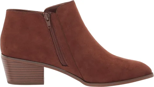 Vista 7 de Tienda Essentials Botines para mujer