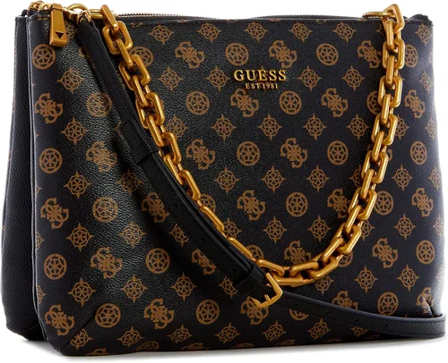Vista 2 de GUESS Bolso de hombro Turin Status