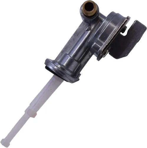 Vista 3 de Válvula de gasolina del tanque de combustible para Suzuki FZR600 LTZ400 DRZ 400 DRZ400E 2000-2009