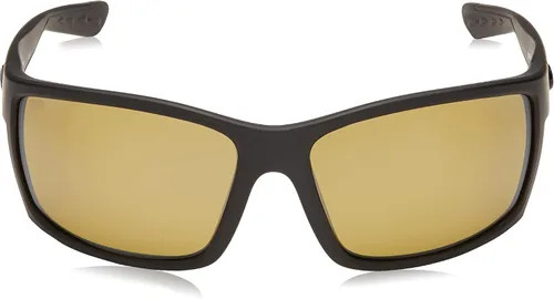 Vista 2 de Costa Del Mar Reefton - Gafas de sol rectangulares para hombre