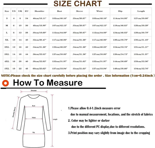 Vista 3 de UODSVP Vestidos de otoño de algodón y lino a rayas para mujer vestido irregular de temperamento holgado vestidos de manga larga