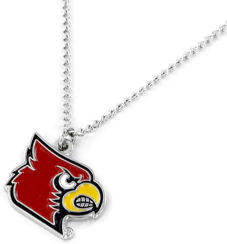 Vista 3 de Collar con logotipo del equipo NCAA