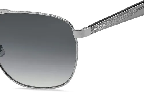 Vista 2 de Fossil Men's Fos 2081S Pilot Sunglasses