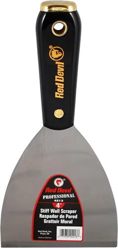 Vista 2 de Cuchillo para masilla Red Devil 4201 de 1.25 pulgadas, 4214