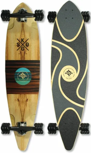 Vista 8 de Shark Wheel Skateboards