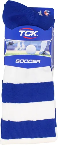 Vista 28 de TCK Winger Hoop - Calcetines de rugby con rayas para hombre