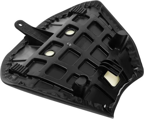 Vista 7 de TCT-MOTORPARTS Asiento delantero del conductor apto para KAWASAKI ZX-10R ZX10R ZX1000 2004-2005