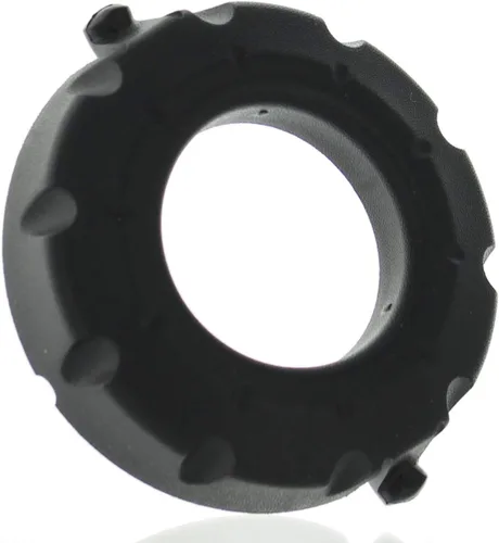 Vista 2 de Can-Am Nuevo OEM Ryker Tapa de cubo de rueda delantera, 705402677