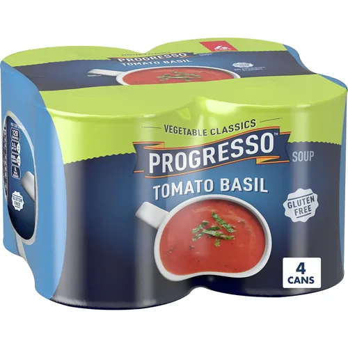 Vista 22 de Progresso sopa tradicional