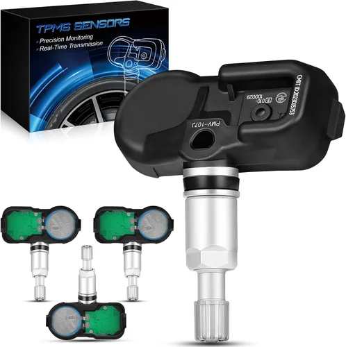 Vista 17 de F2GZ1A189A Sensor de presión de neumáticos preprogramado para: Ford F150 Explorer Fusion Edge Ranger Transit Connect EcoSport Maverick Flex