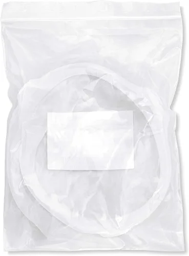 Vista 2 de DreamWear, Marco nasal para tubo de oxígeno Respironics de Philips, HH1118/00, L, 1