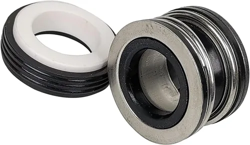Vista 2 de Reemplazo PS-200 5/8" Kit de sello de eje para piscina/bomba de spa AS-200 (juego 1)