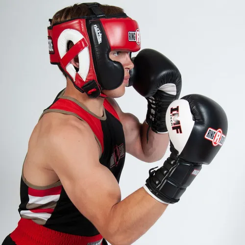 Vista 5 de Ringside Ringside IMF Pro Fight Gloves