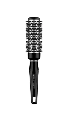 Vista 11 de Paul Mitchell Pro Tools Express Ion - Cepillo redondo de aluminio, para secar todo tipo de cabello