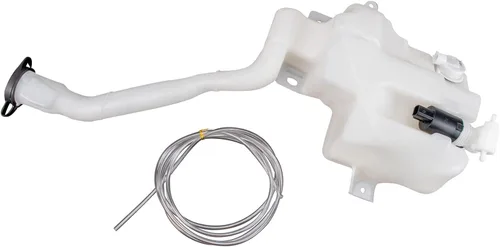 Vista 178 de Depósito de limpiaparabrisas TRQ Para Toyota RAV4 2013-2016