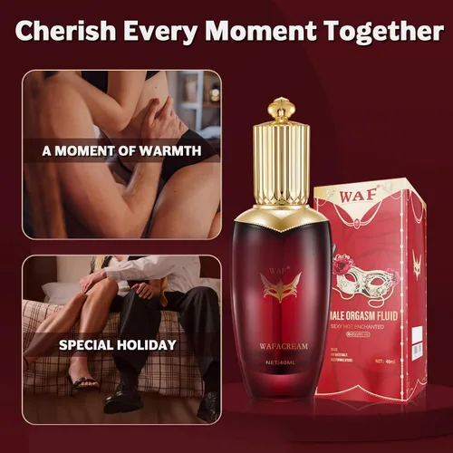 Vista 8 de Gel de excitación femenina, gel de orgasmo para mujeres, mejora las experiencias íntimas y el placer, adecuado para mujeres y parejas