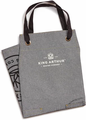 Vista 7 de King Arthur Delantal de Baking Company