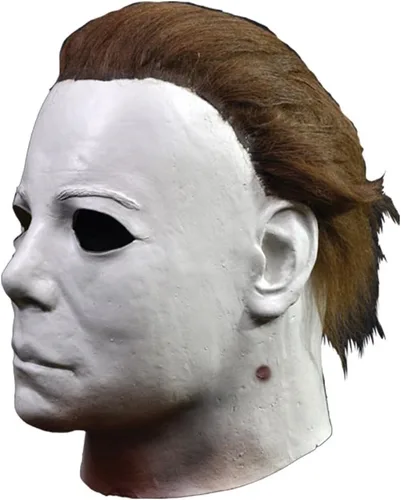 Vista 3 de Trick or Treat Studios Máscara de Elrod de Halloween II