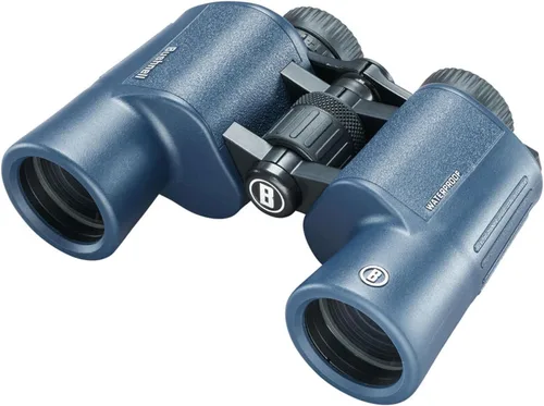 Vista 3 de Bushnell H2O - Prismáticos impermeables y resistentes a la niebla