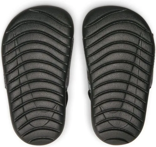 Vista 2 de Nike Kawa Slide Se para niños pequeños
