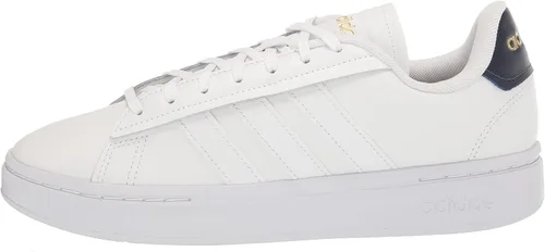 Vista 8 de adidas Tenis Grand Court Alpha para hombre