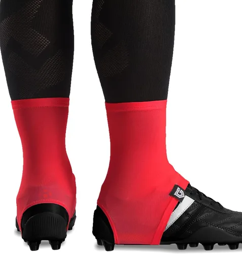 Vista 15 de GridIron Gladiator - Fundas de tacos, calcetines para tacos de fútbol americano, polainas para tacos de fútbol, béisbol y sóftbol