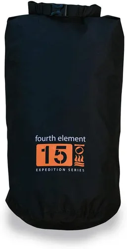 Vista 4 de Fourth Element Dry-Sac ligero de 5 litros