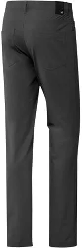 Vista 3 de adidas Men's Go-to 5-Pocket Primegreen Golf Pant