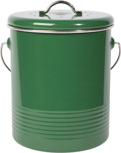 Vista 7 de Now Designs - recipiente para compost.