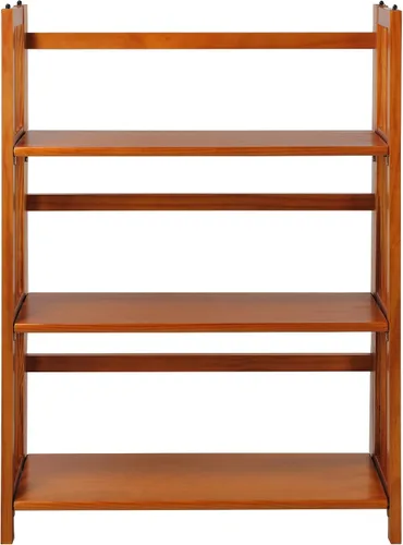 Vista 5 de Casual., Madera Honey Oak