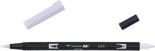 Vista 44 de Tombow Rotulador de Punta Doble, Abt, No. 025 (AB-T025)