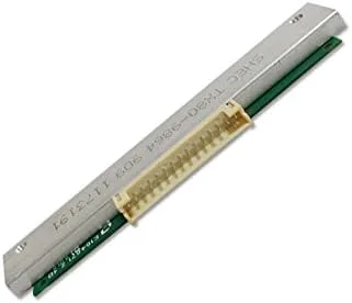 Vista 5 de Para Wincor Nixdorf Print Head TP13 Impresora térmica de recibos