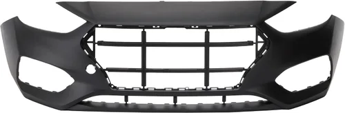 Vista 73 de Garage-Pro Cubierta de parachoques para Hyundai Sonata 2006-2008 trasero imprimado