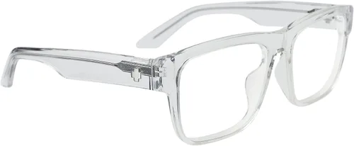 Vista 3 de SPY Optic Discord, anteojos cuadrados, RX Prescription oftálmico