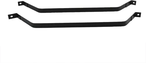 Vista 11 de TRQ Correa de Tanque de Combustible Negra Compatible con 2011-2016 Chevrolet Cruze 2016 Cruze Limited