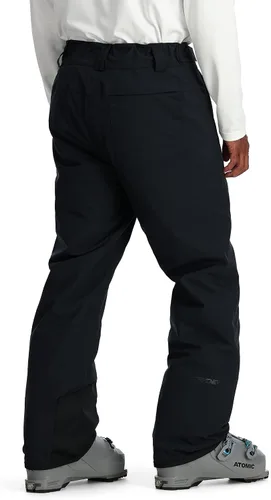 Vista 2 de Spyder mens Mesa Insulated Ski Snow PantsSki Pants