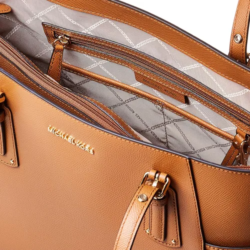 Vista 5 de Michael Michael Kors Voyager EastWest Tote