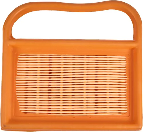 Vista 5 de 4238-140-0611 Kit de reemplazo de juntas de silenciador de escape con filtro de aire 4238 140 4401 Pre limpiador para Stihl TS410 TS420 Cut-Off