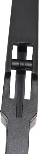 Vista 3 de Limpiaparabrisas trasero para Opel Zafira C Tourer Mk3 2011-2020, 14" limpiaparabrisas trasero