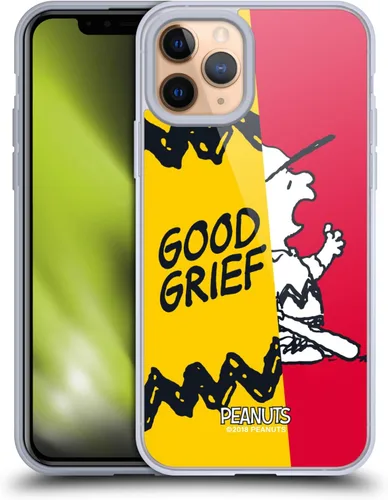 Vista 373 de Head Case Designs - Carcasa de gel suave compatible con Apple iPhone 7 Plus/iPhone 8 Plus